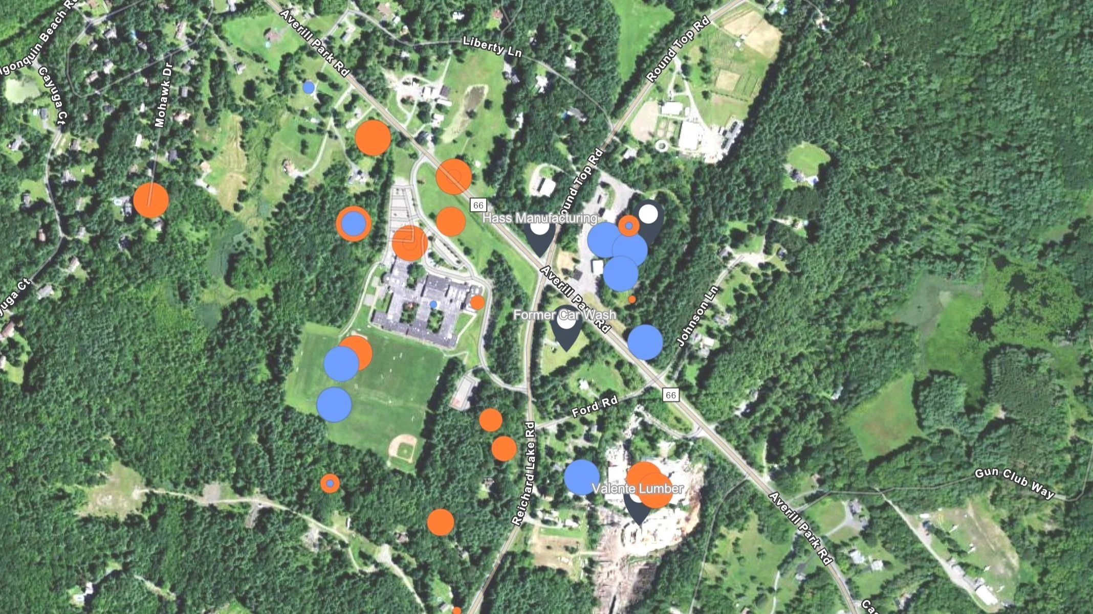 Poestenkill — Water Insecurity Correction Coalition