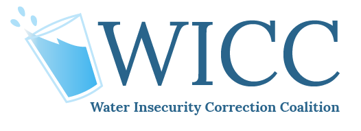 Water Insecurity Correction Coalition