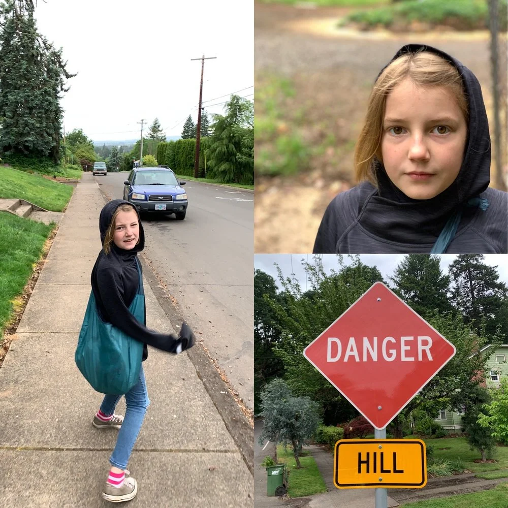 Neighborhood Walking, Walking, Neighborhood Walks, Community Building, Community Building for Kids