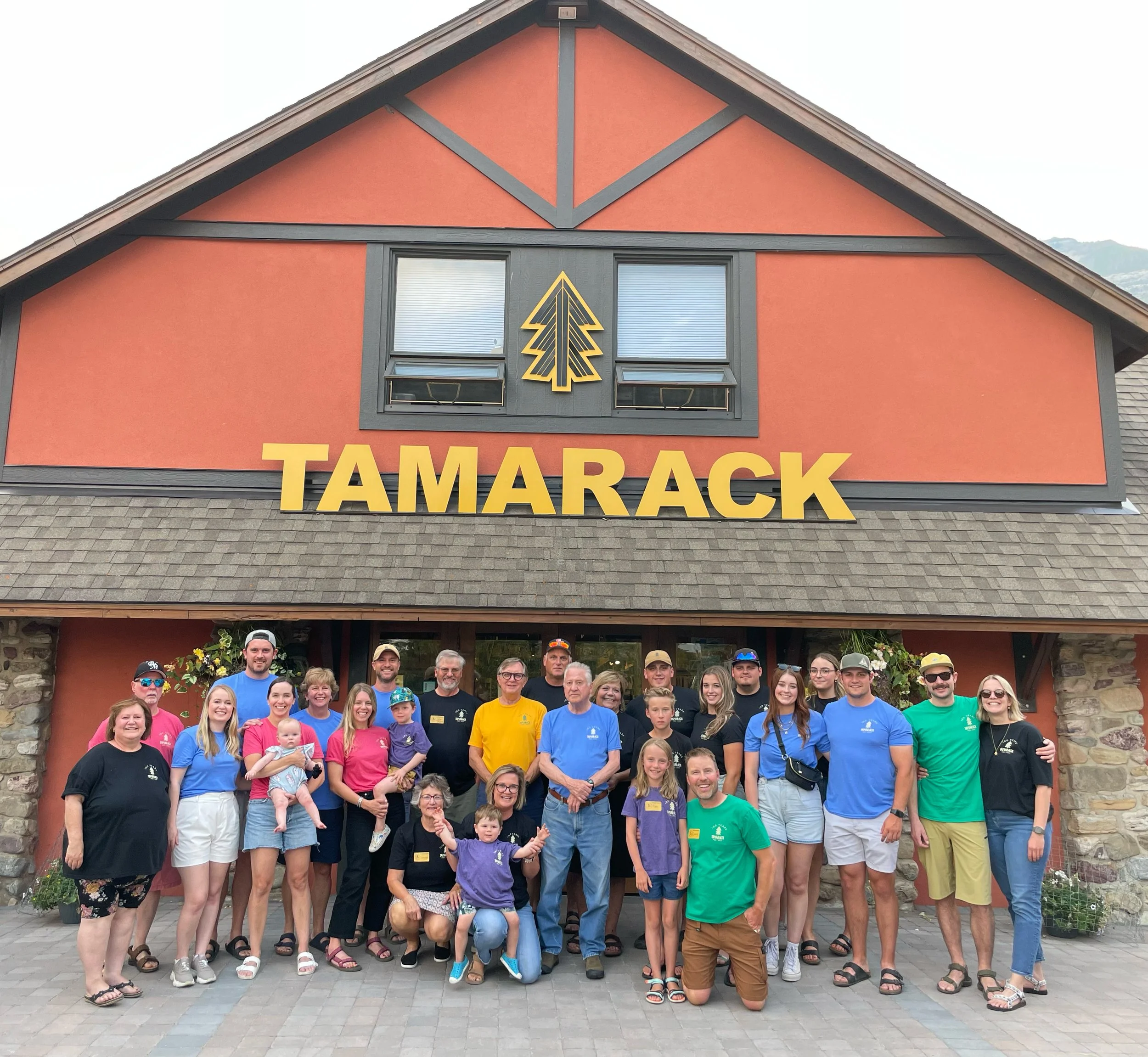 Generations of Tradition - Waterton’s Family Businesses