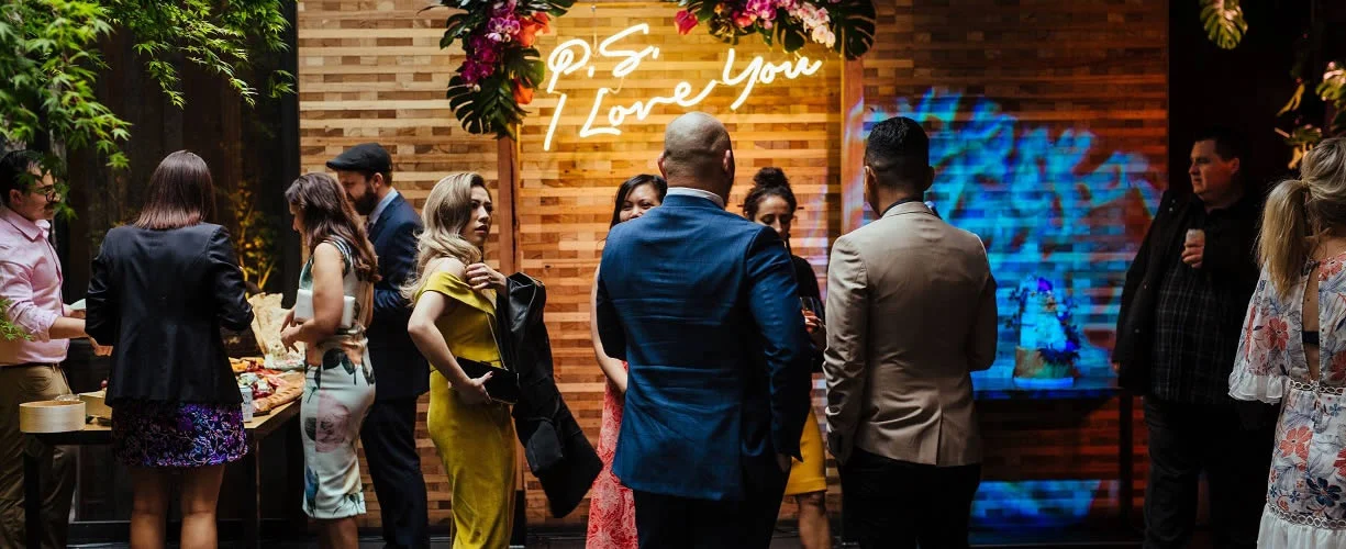 Function Venue Hire Melbourne