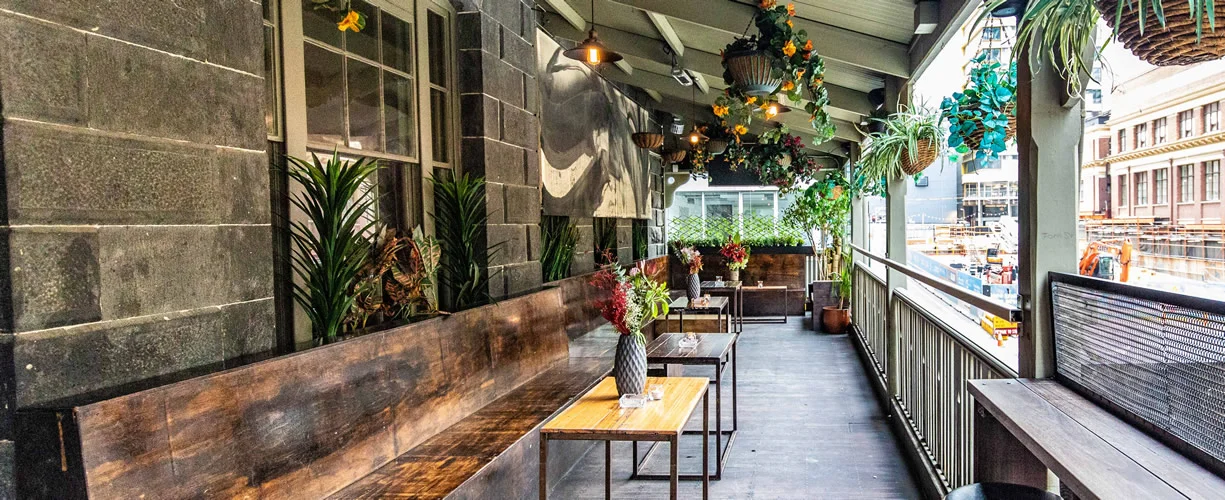 Private Venue Hire Melbourne