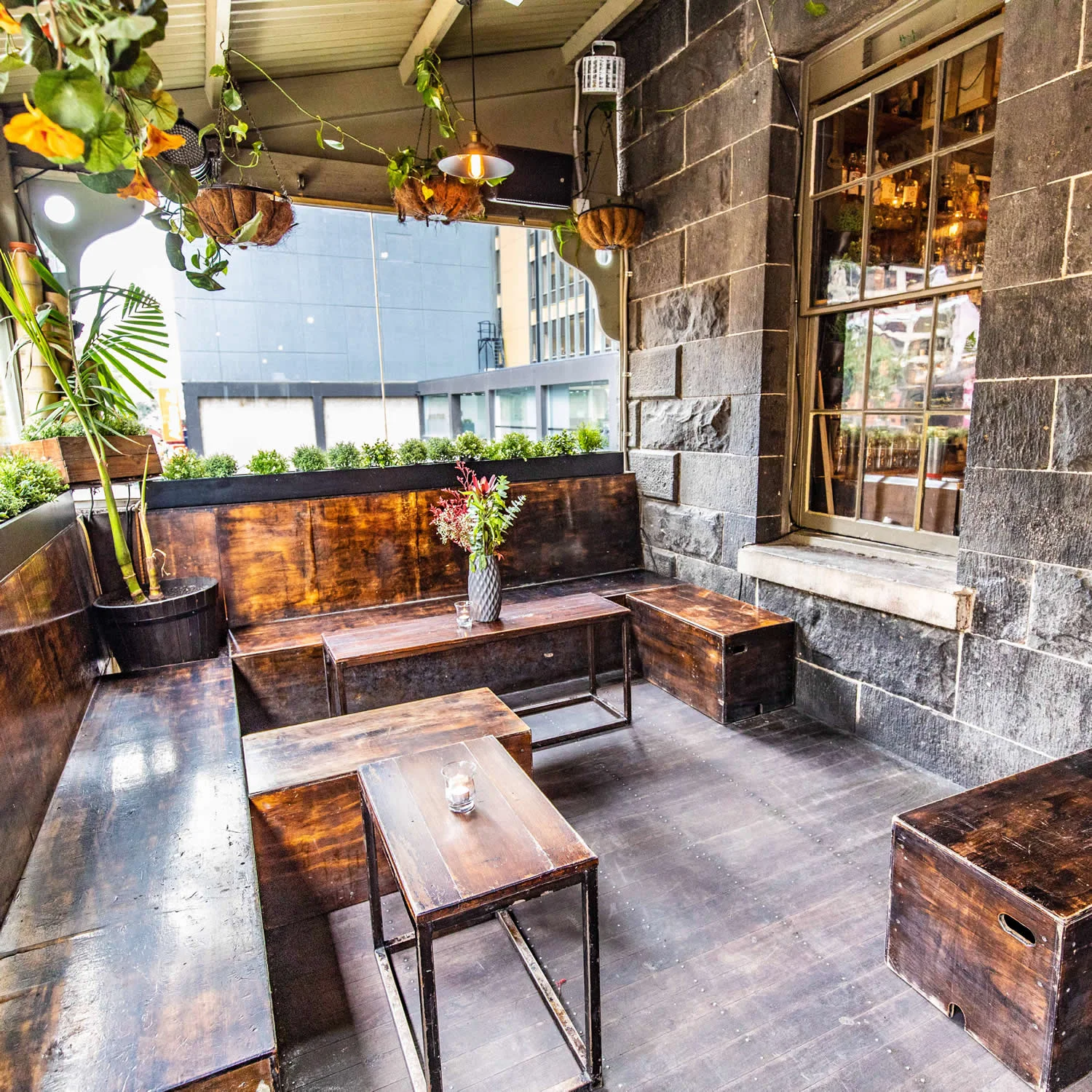 Birthday Party Venue Melbourne
