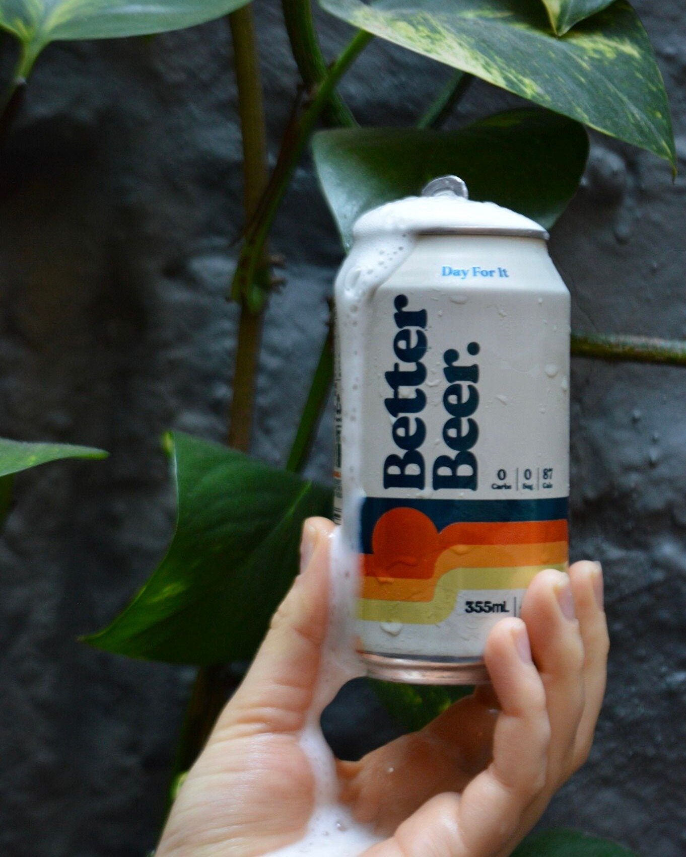 Out of the can and onto the taps!

BETTER BEER has made its way back to 34 Franklin St as our April BEER OF THE MONTH. 
✨ $5 pots | $8 schooners | $10 pints ✨

 #betterbeer #beerofthemonth #captainmelville #meetyouatmelville