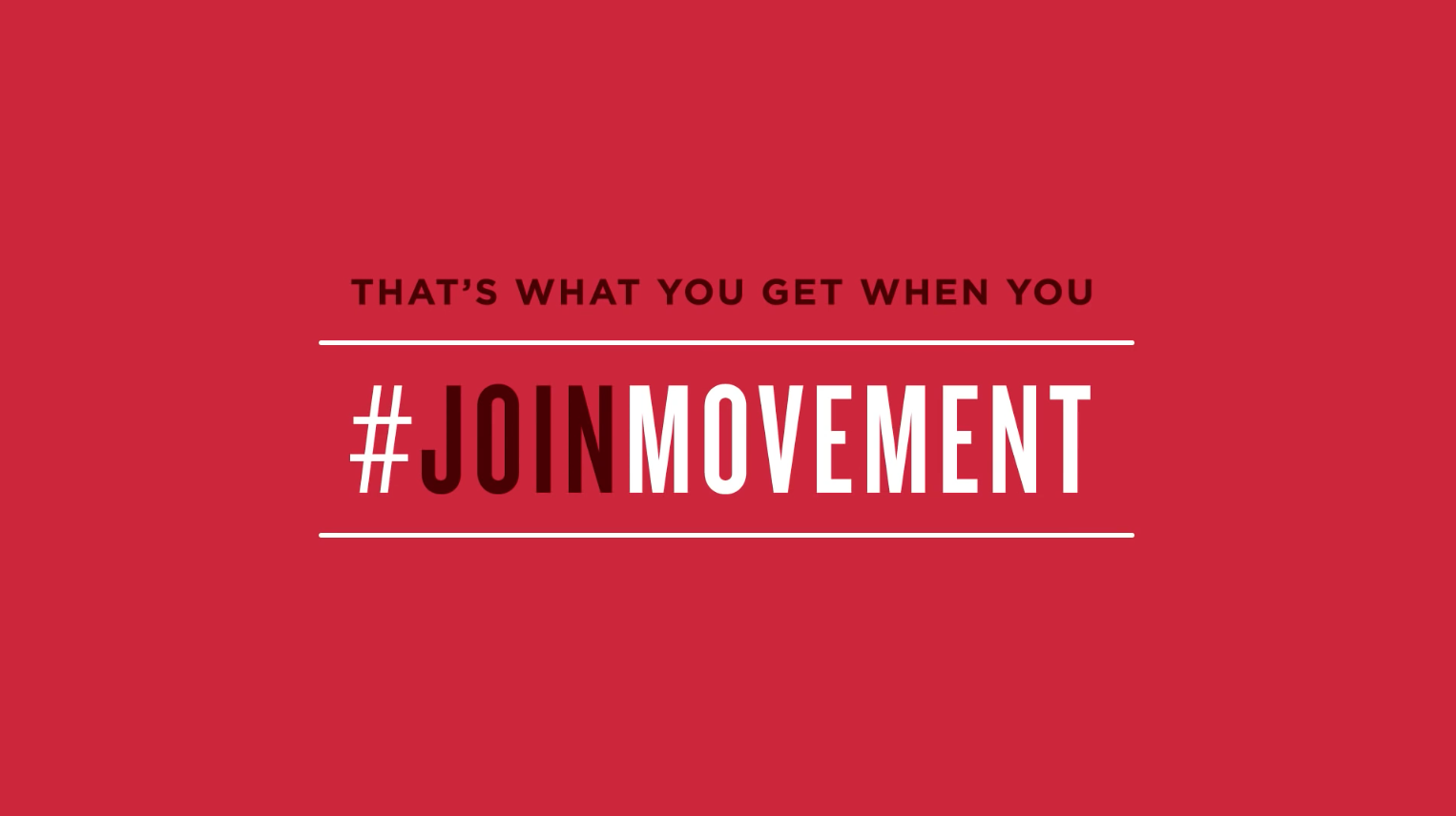 Movement Mortgage - #JoinMovement
