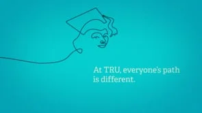 Thompson Rivers University