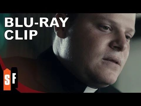 The Binding (2016) - Clip 2: Control Your Child (HD)