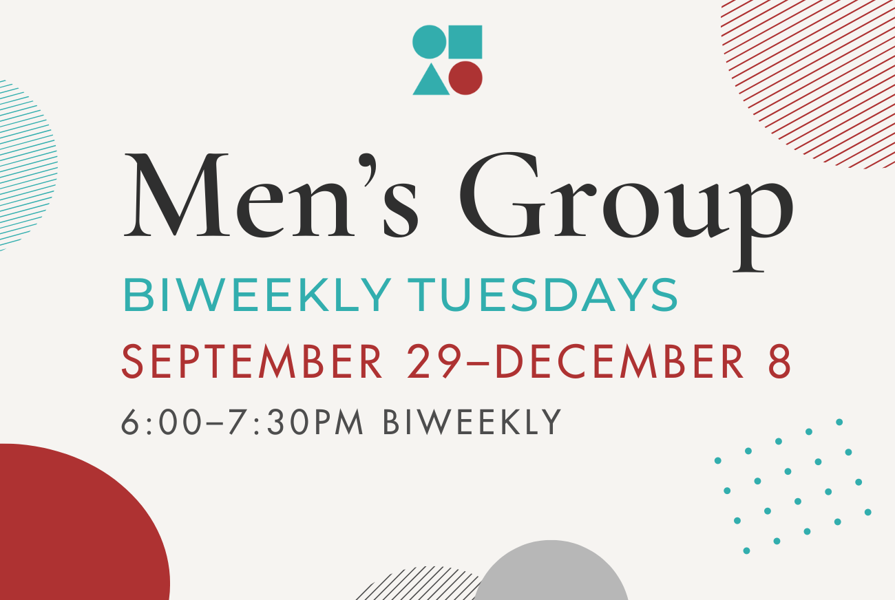 Men's Group