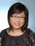 Rosseana Wong, Teacher, Singapore Ms Rosseana Wong has more than 30 years’ experience in Organization Development and Human Resources Management in Singapore, China, Hong Kong, Thailand and Indonesia. Ms Wong holds a Master of Business Administration from Griffith University, Australia. She is a Hakomi therapy graduate and certified teacher of MatrixWorks. She is certified in MBTI, DISC, Firo-B and Emergenetics psychometric profiling. Rosseana Wong is currently the Head of Chairman’s Office in IMC Pan Asia Alliance Group, a fourth generation family own business based in Asia with interests in Industry, Investment, Lifestyle and Real Estate and Learning. In addition to championing the Group’s organization transformation and leadership development, Rosseana also heads AITIA Institute, Singapore, a learning institute of the Group.