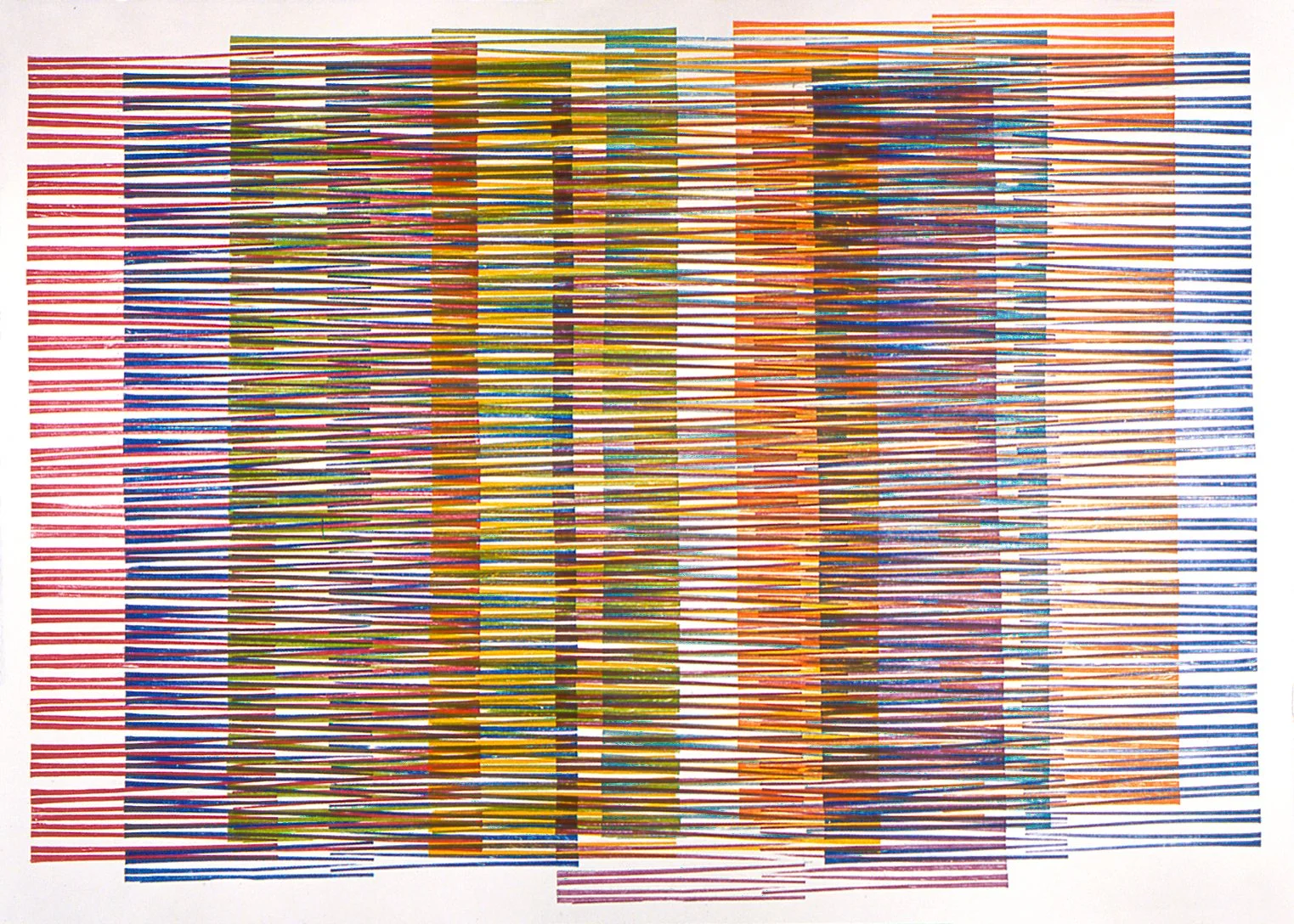 Chopstix IV, 2004