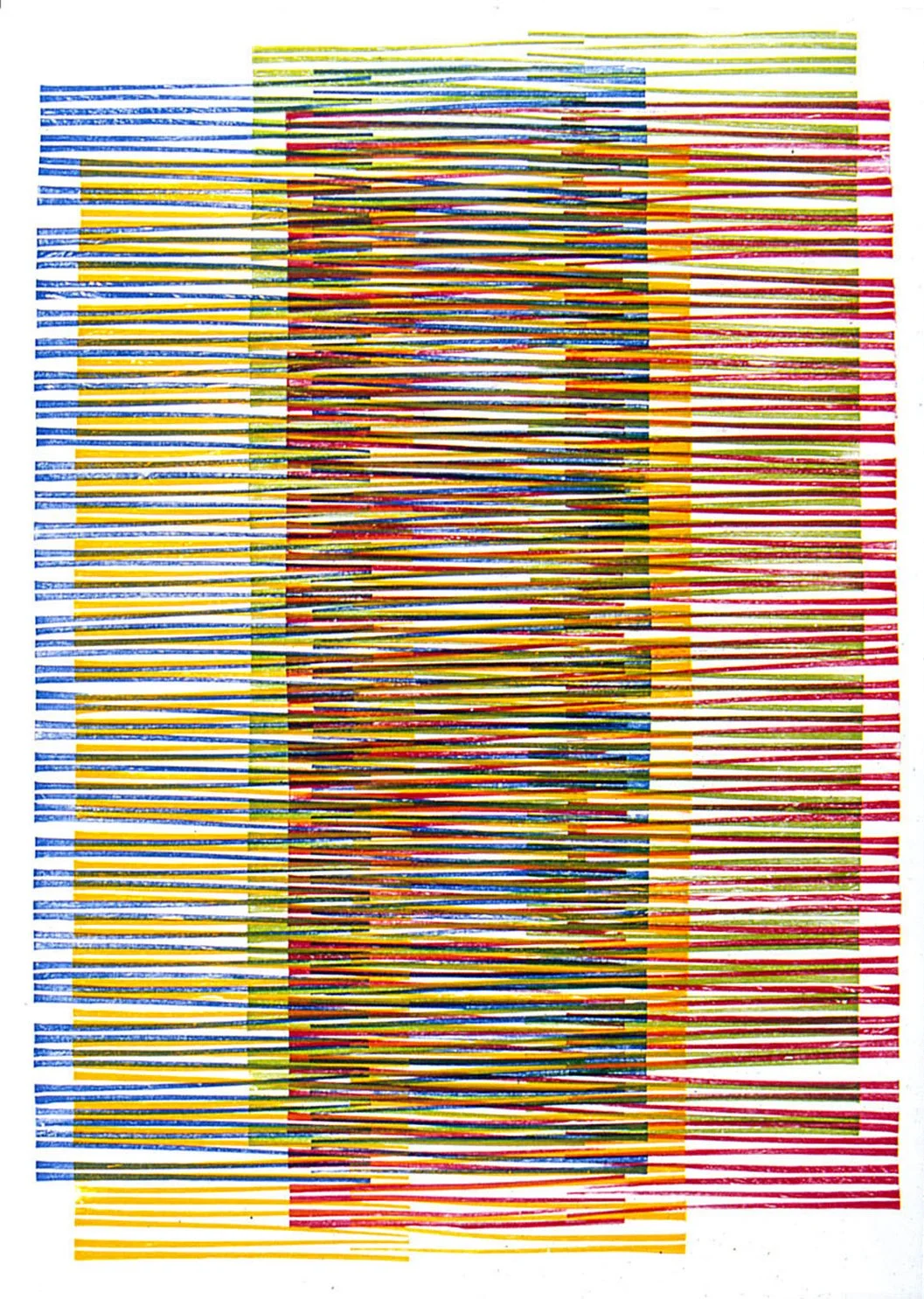 Chopstix II, 2004
