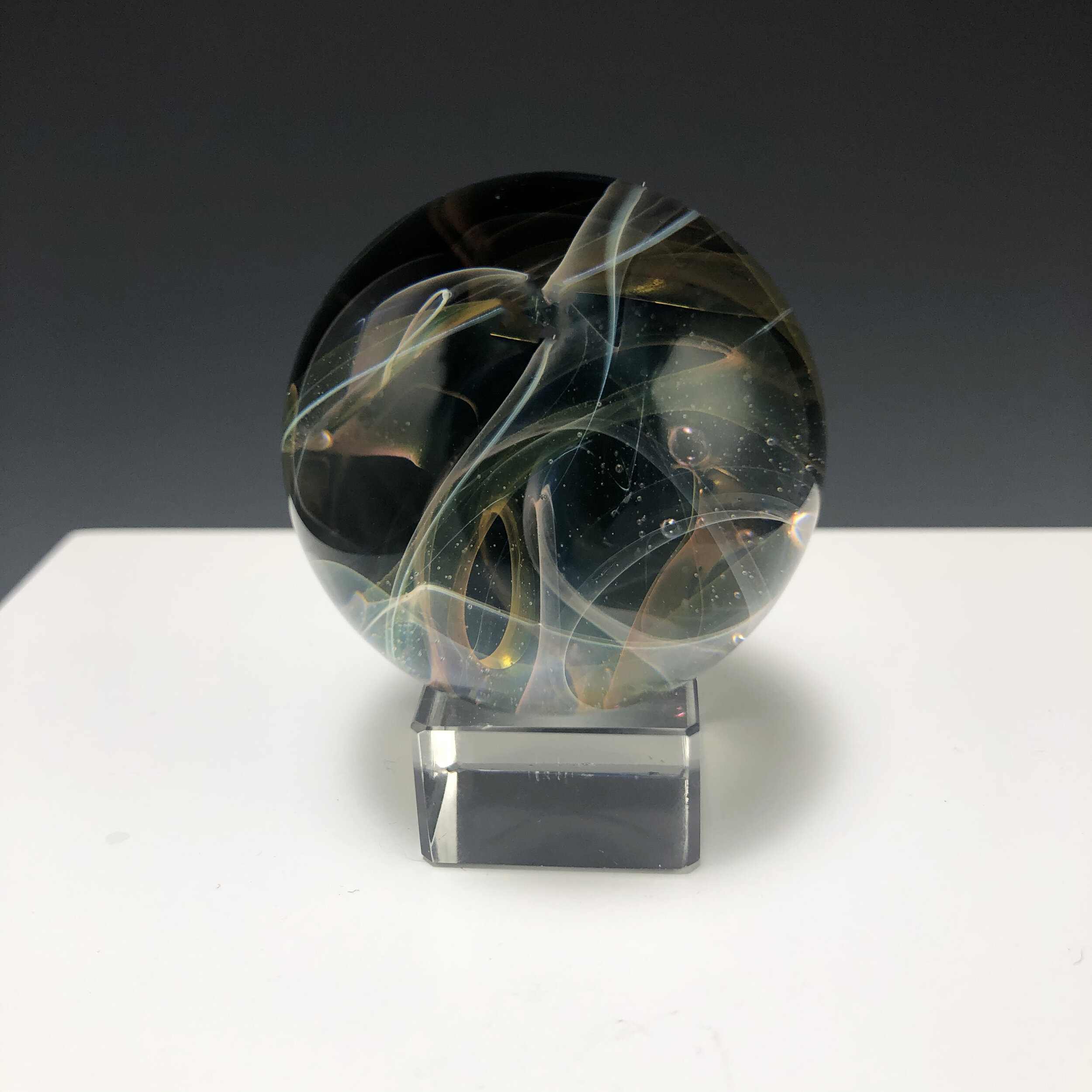 Chaos Marble 04 (UV)