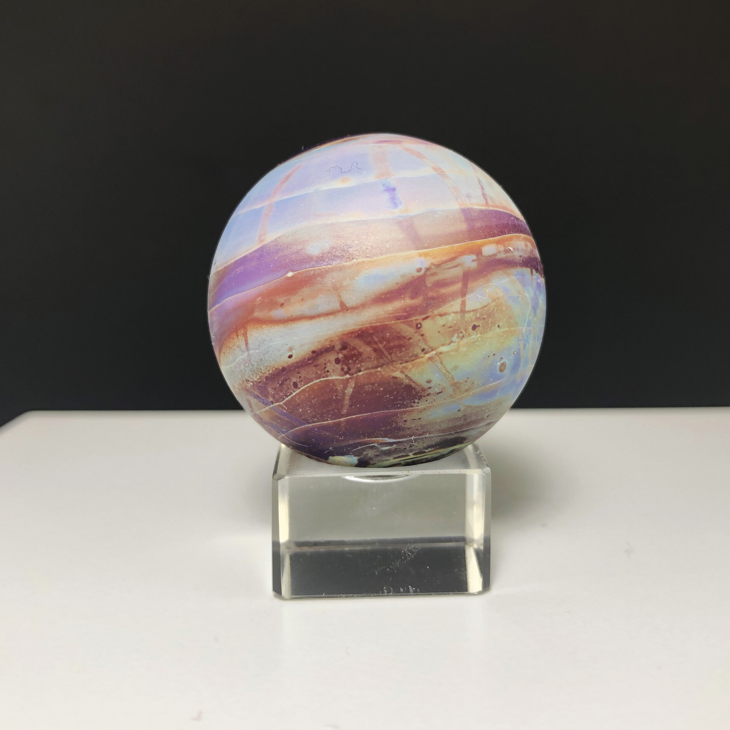 Planet Marble 03