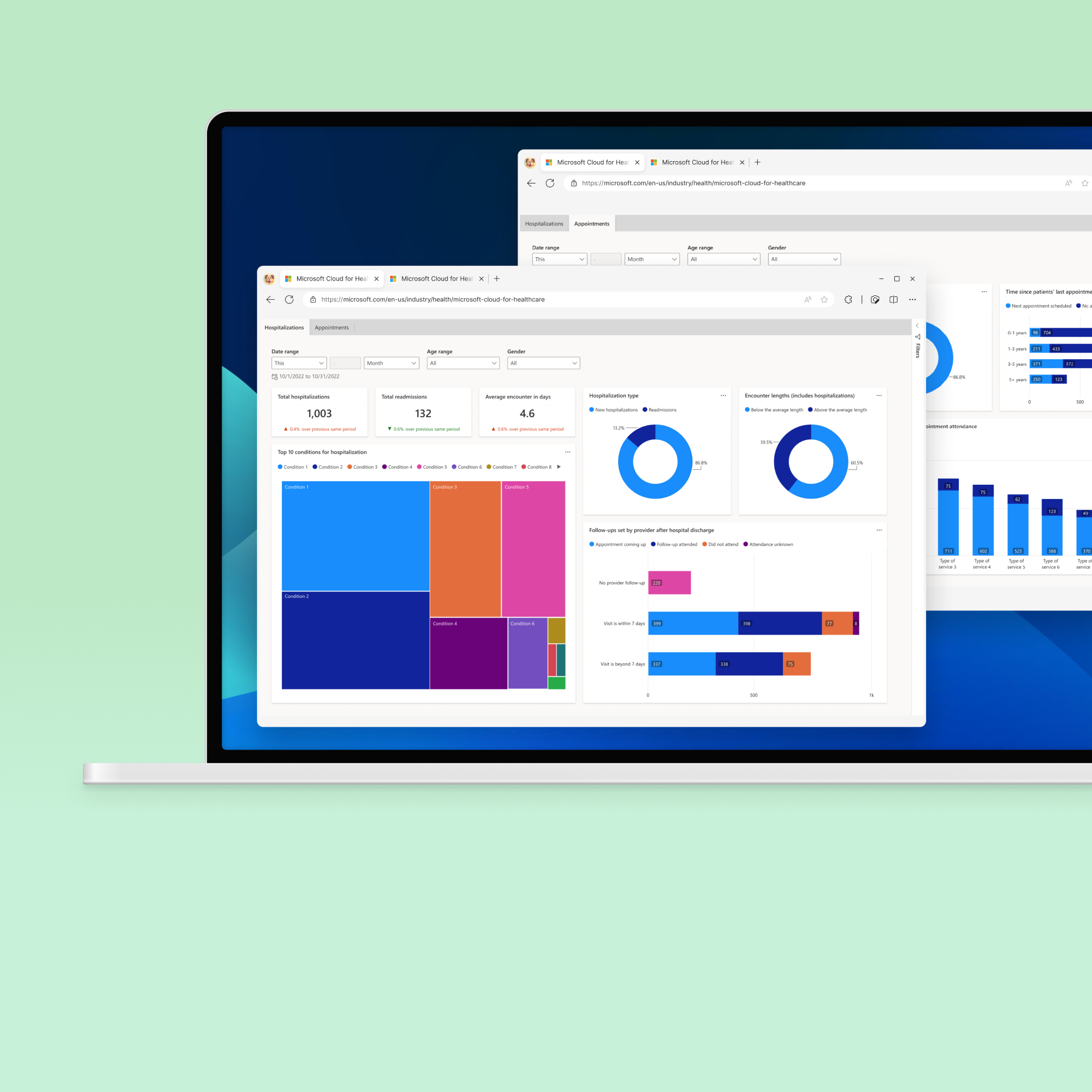 Microsoft (Coming soon)