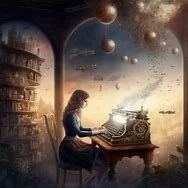 Ziiing! And Other Silly Words