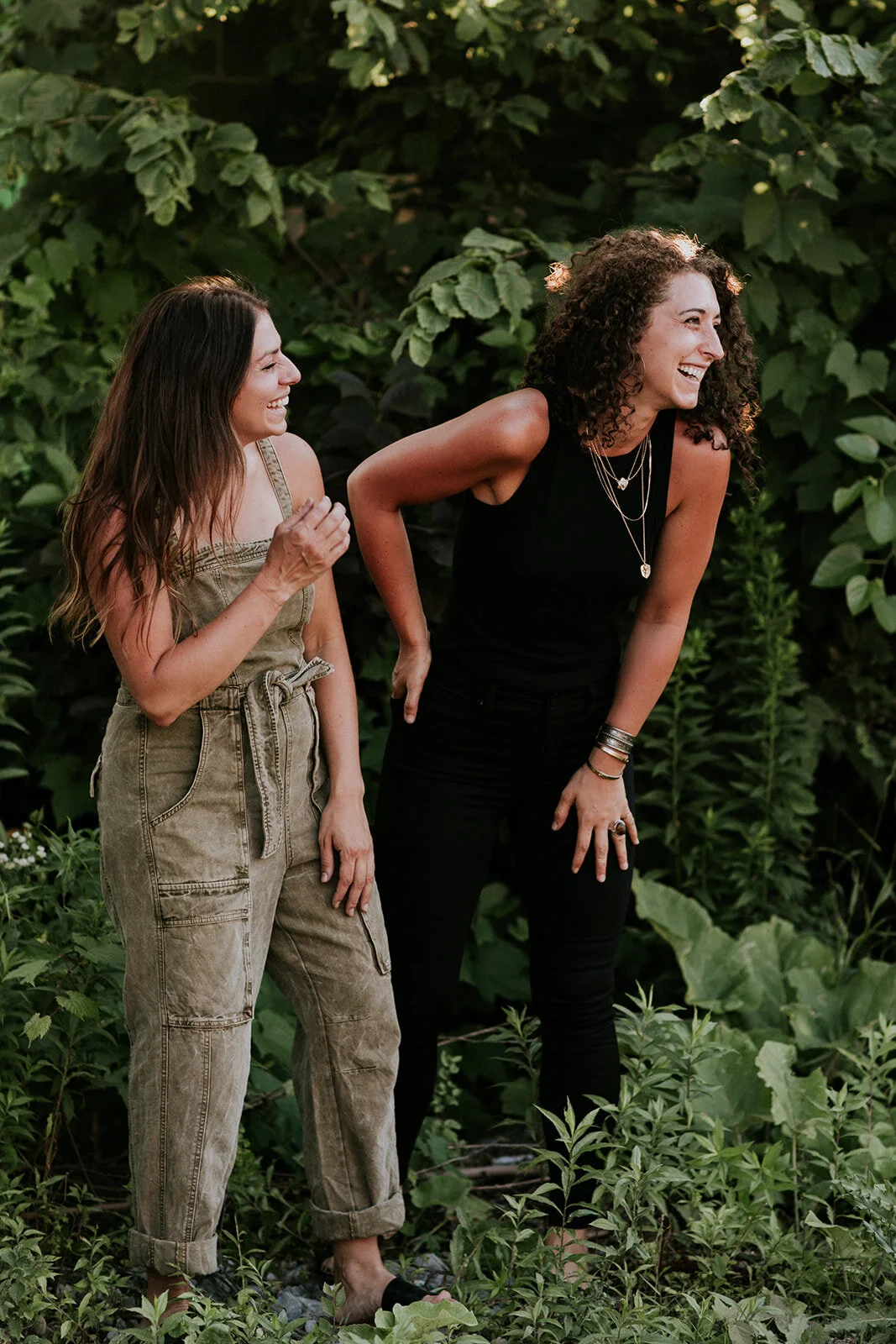 Graham Stanton partnership: Robin Wilson and Chelsea Farrugia — Graham ...