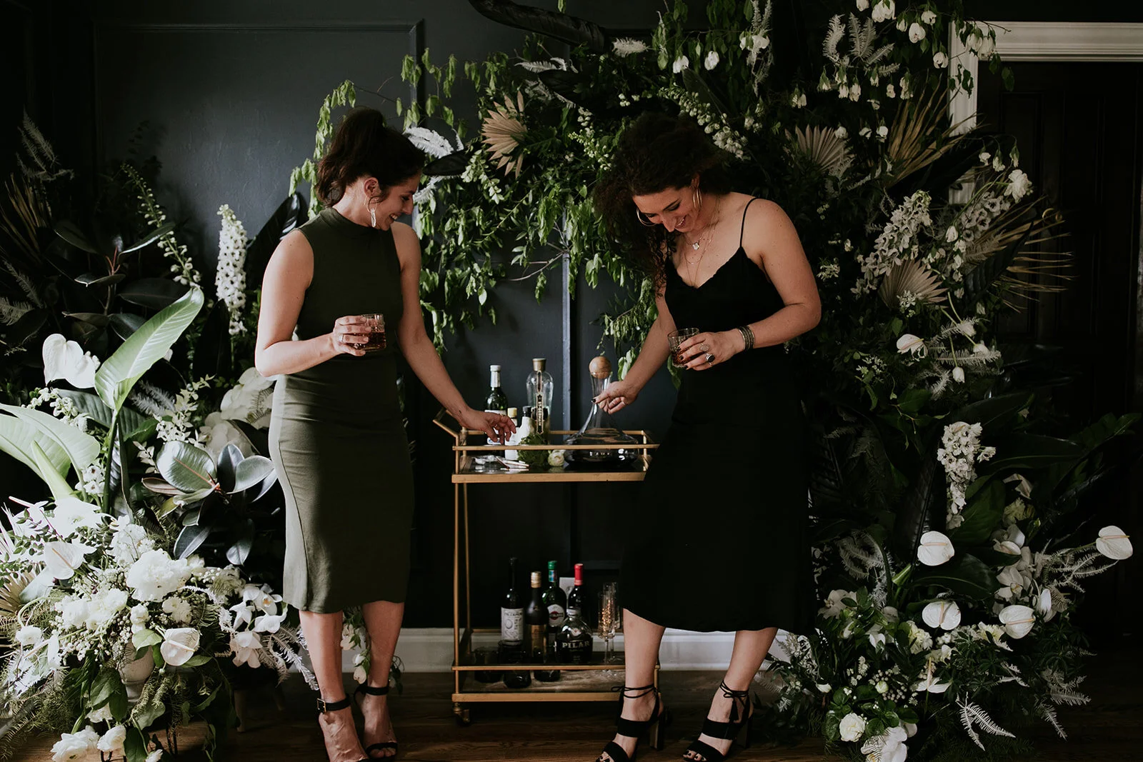 Graham Stanton partnership: Robin Wilson and Chelsea Farrugia — Graham ...