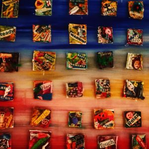 Art Starts Somewhere. And Leads You Even Farther.