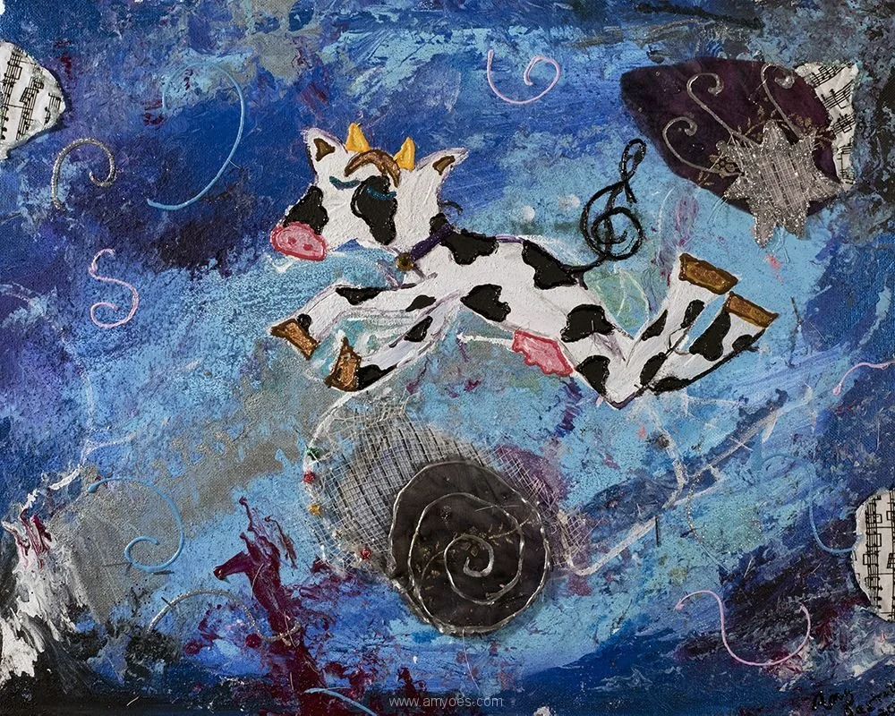 It’s National Tell a Story Day!