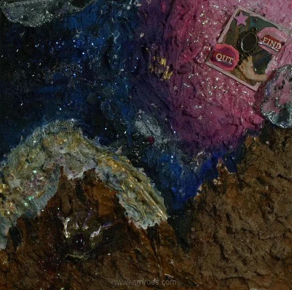 On Bon Bon Break: 10 Inspiring Ways to Keep Hope Alive