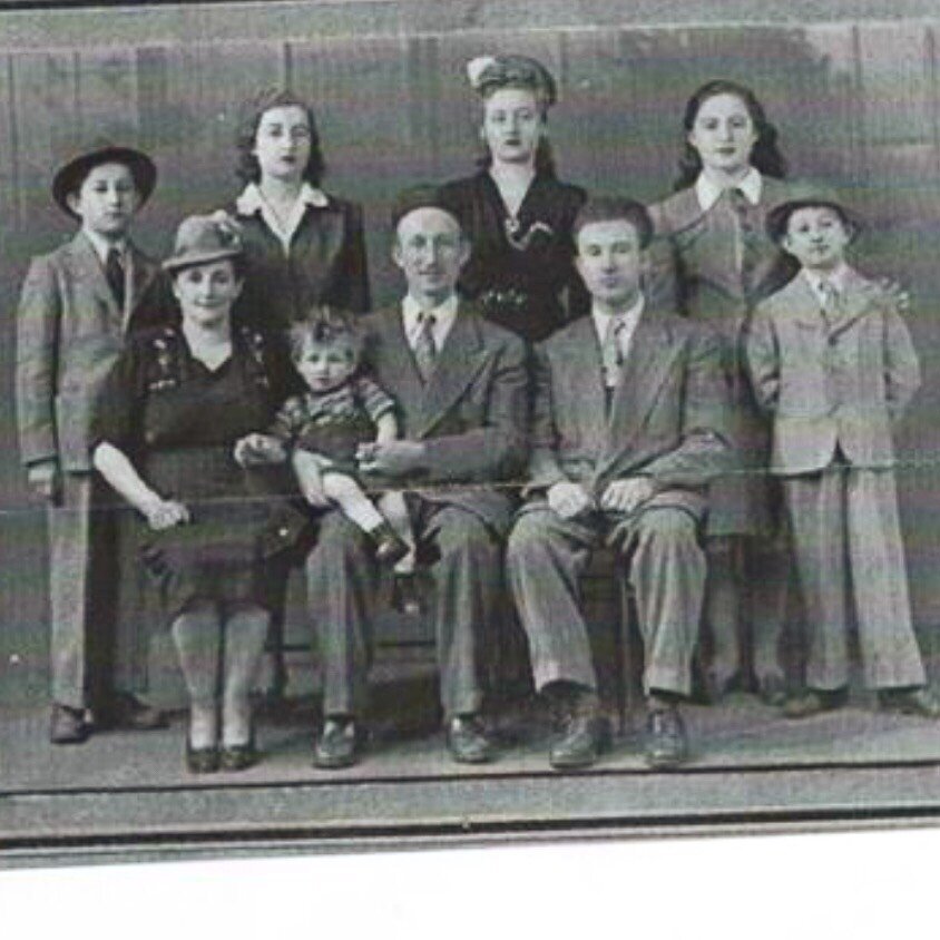 #10 Stochel Family Photograph.JPG