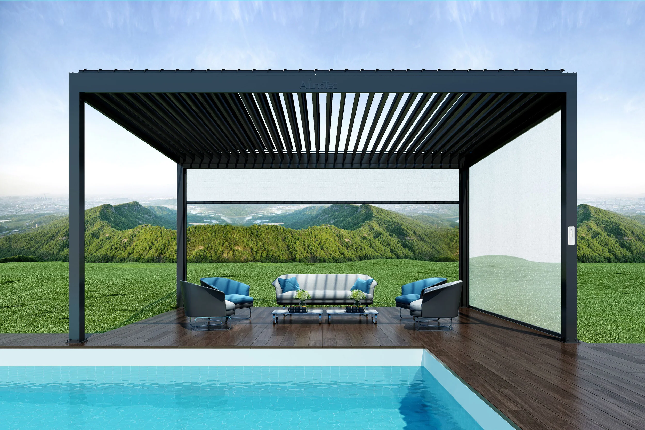 Gallery — OPEN ROOFS