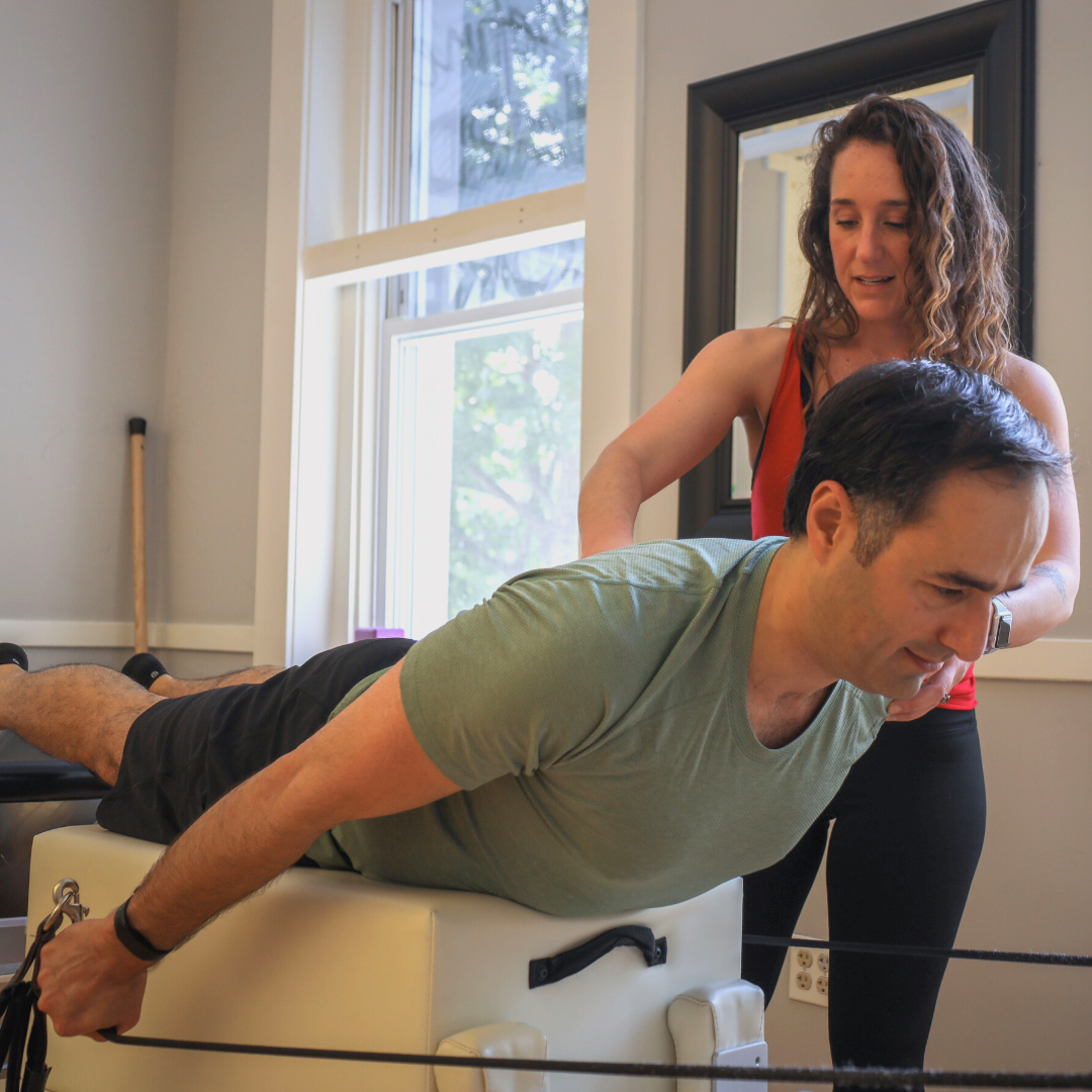 Let’s Talk About Your Lower Back