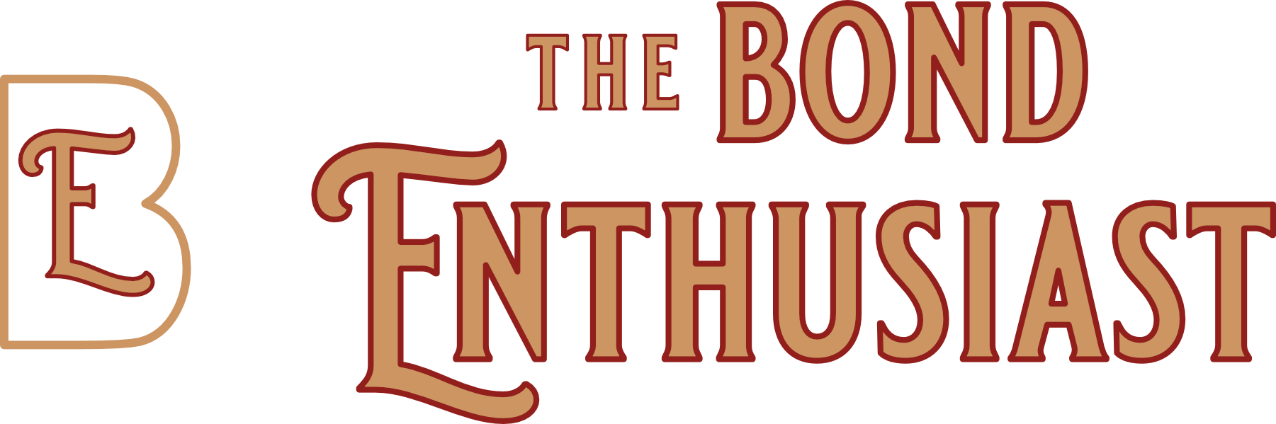 The Bond Enthusiast