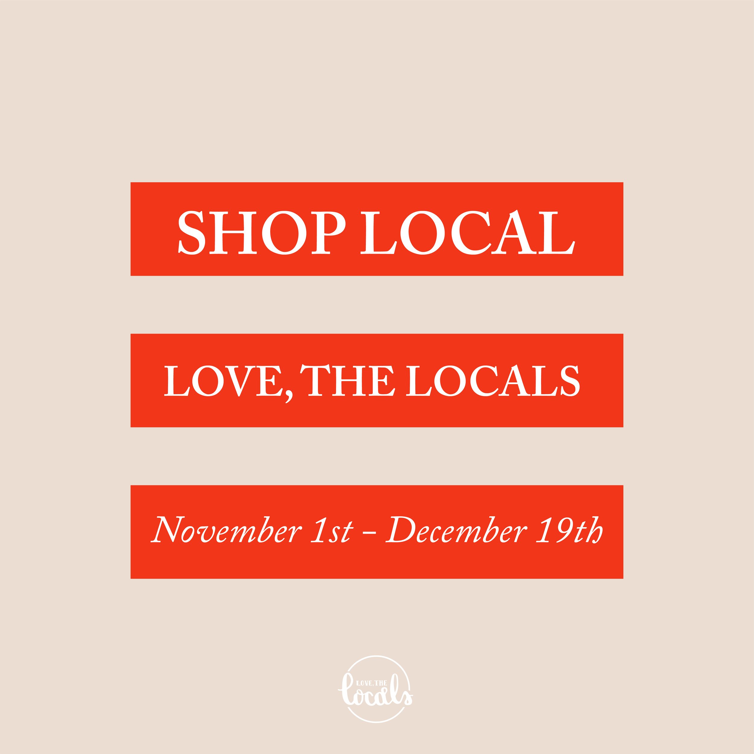Locally Owned Locally Loved