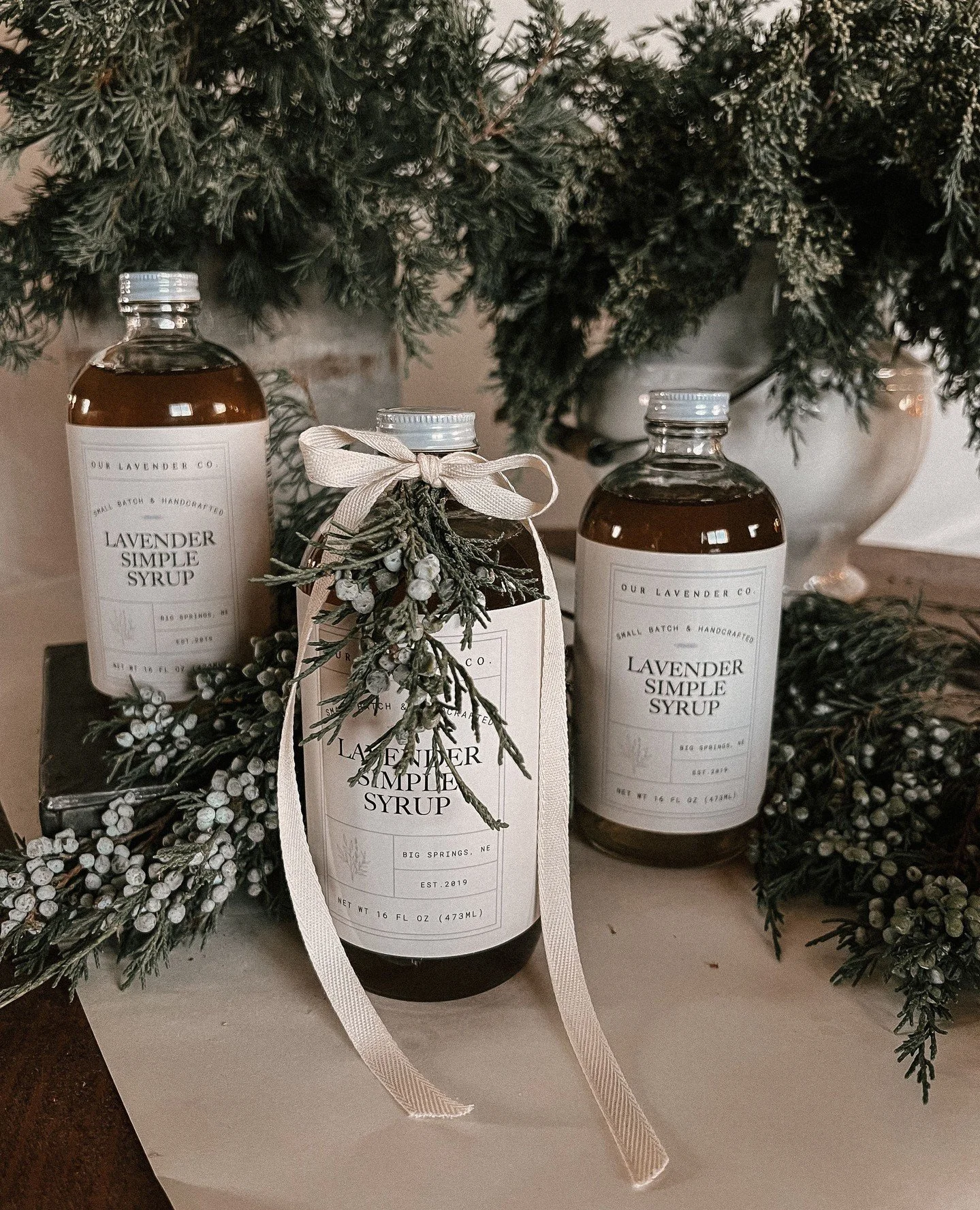 Nebraska we can't wait to shop with you! We strive to create an environment where makers feel supported, and where you can easily shop them all in one place. ⁠
⁠
Our Holiday Market is the perfect place to do that! Join us at @canoyerlincoln to shop t