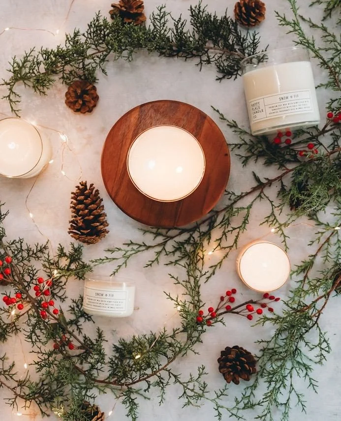 December is almost here! Ready to shop local?! We thought so! Make sure you have the date saved, and plan to join us December 5th or 6th at Canoyer Garden Center in Lincoln @canyoerlincoln⁠
⁠
🗓️Market Dates🗓️⁠
December 5th | Sip + Shop Preview Nigh