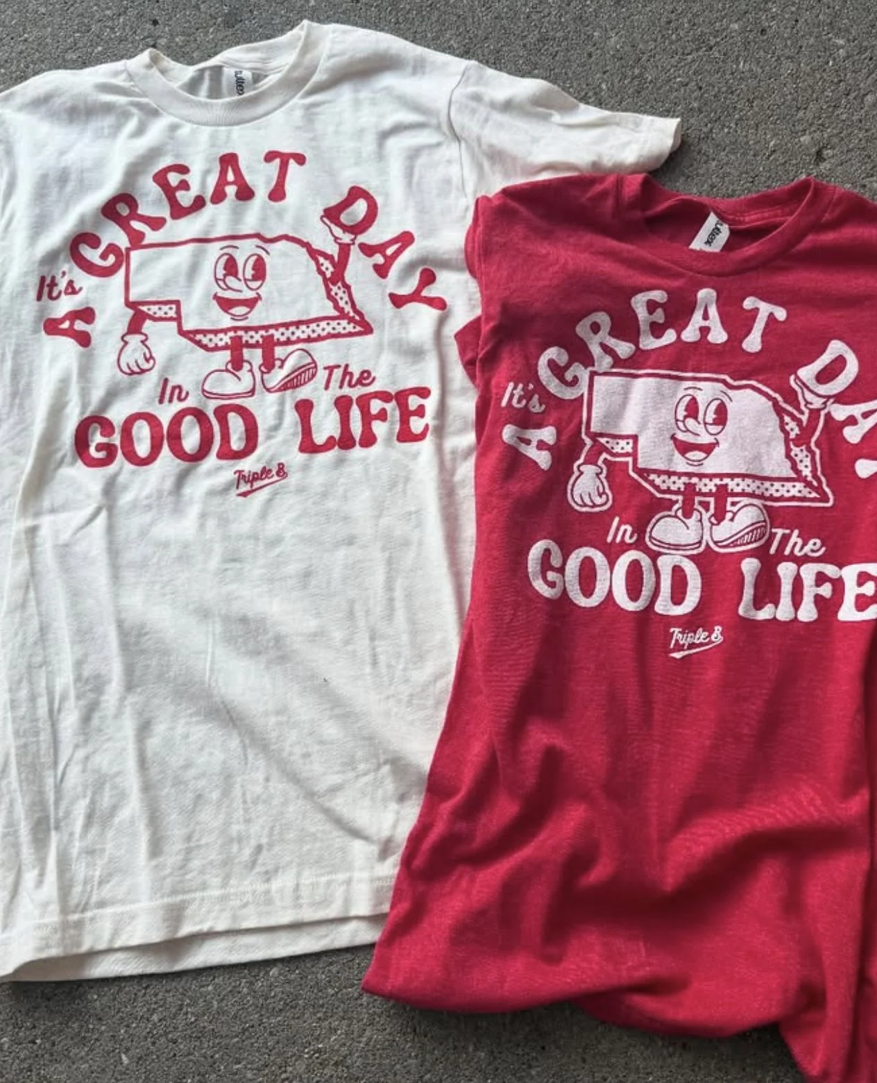 We can't wait to have you join us to shop all the goods! Every maker, artist and vendor has put a lot of time, talent, creativity and love into prepping their goods! Come find great gifts, new favorites, and an awesome community environment! ⁠
⁠
Loca