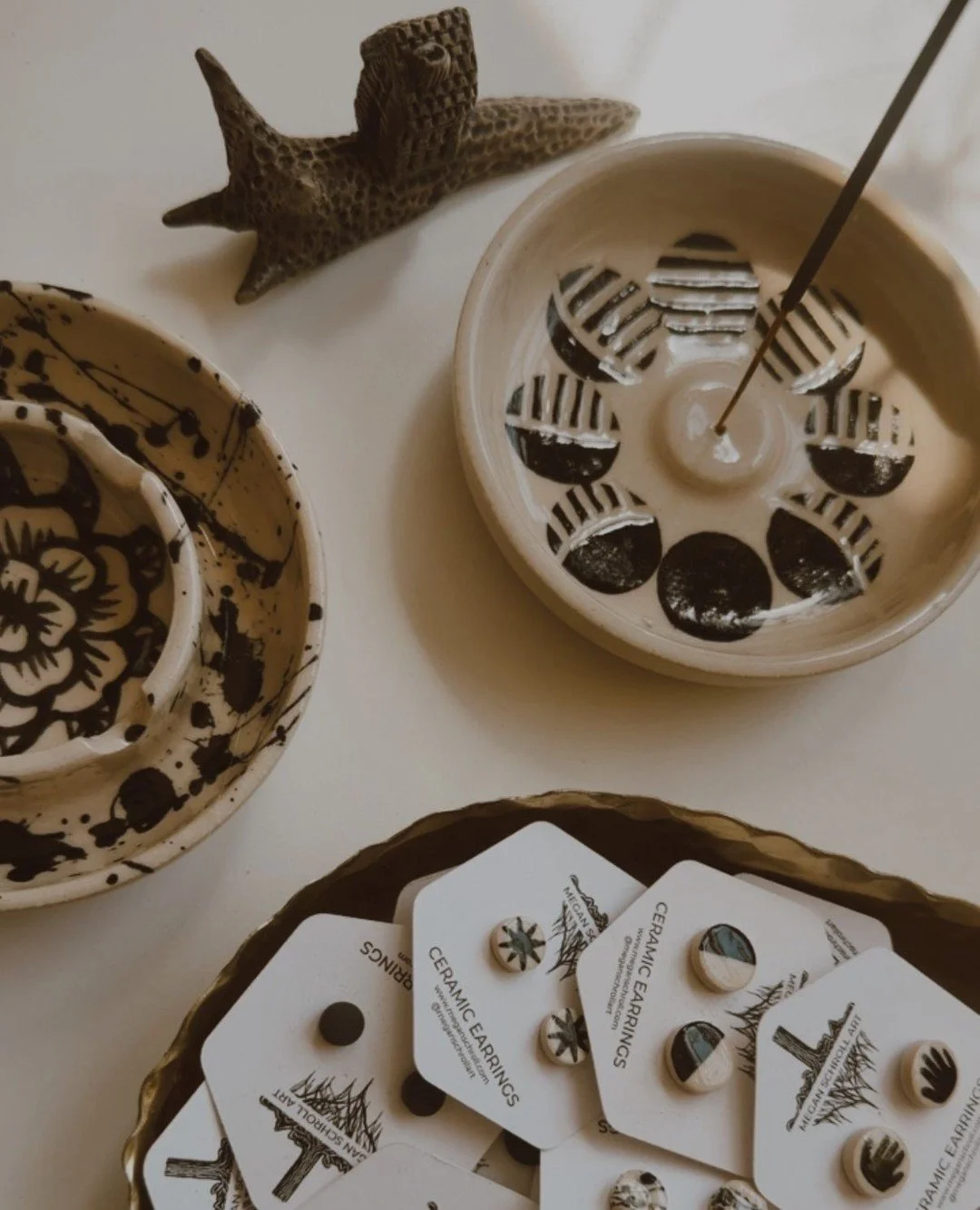 Nebraska come shop with us! We strive to create an environment where makers feel supported, and where you can easily shop them all in one place. ⁠
⁠
Our Holiday Market is the perfect place to do that! Join us at @canoyerlincoln to shop this holiday s