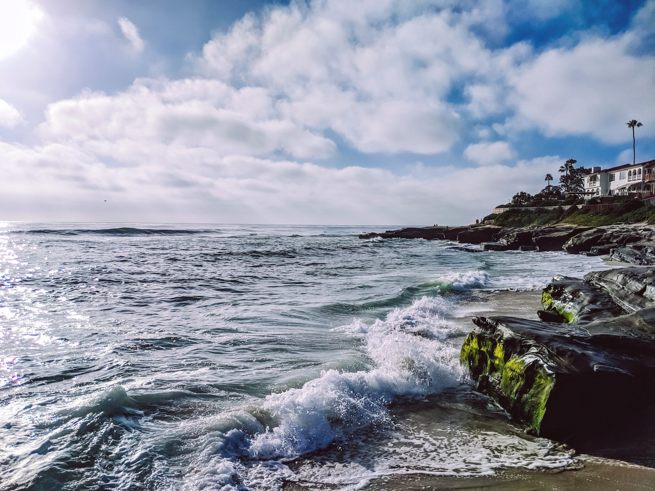 one step: Matthew 21.5