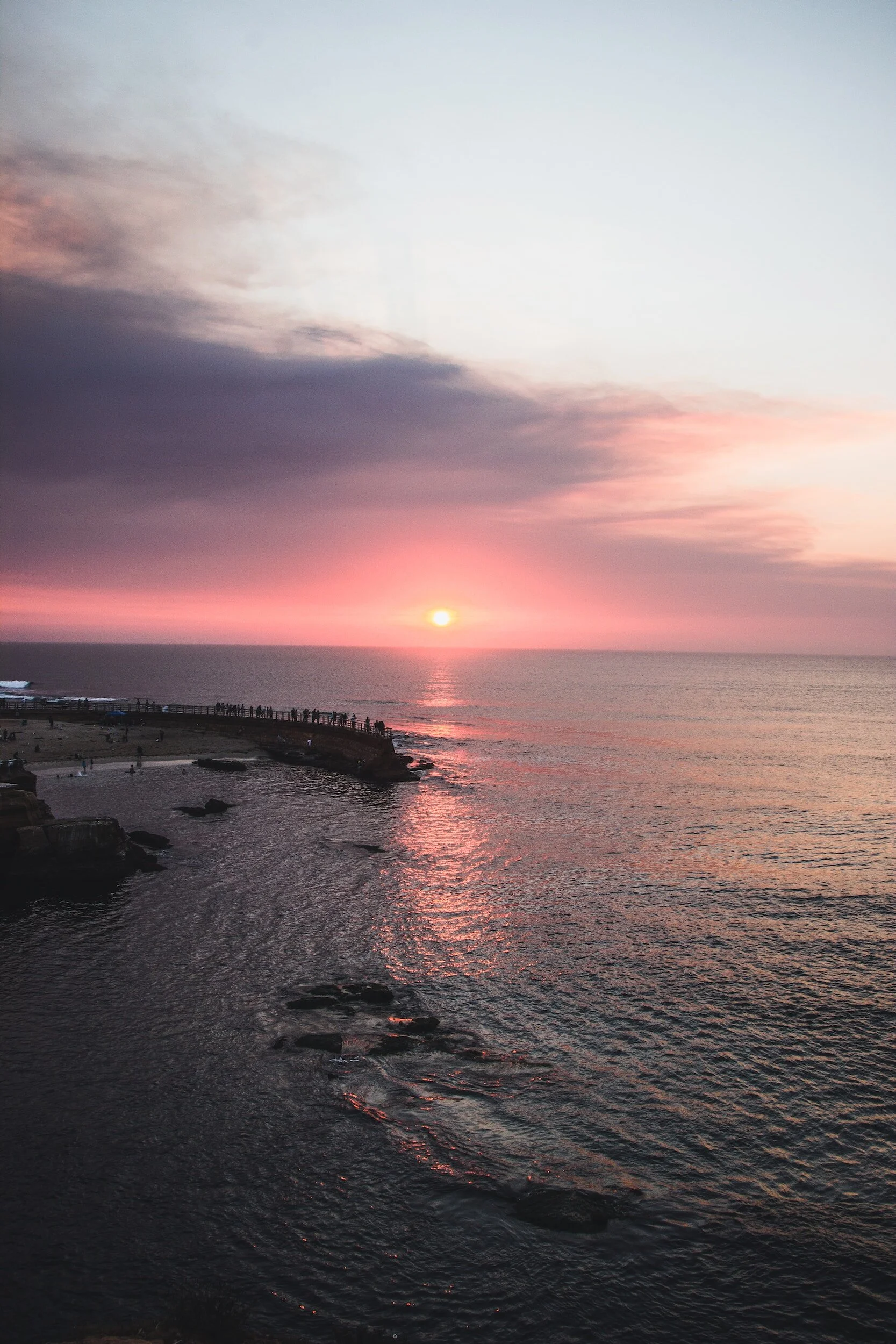 one step: Matthew 26.7