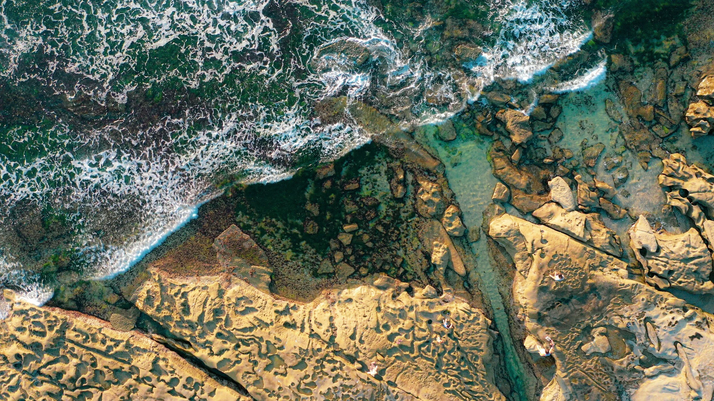 one step: Romans 16.4