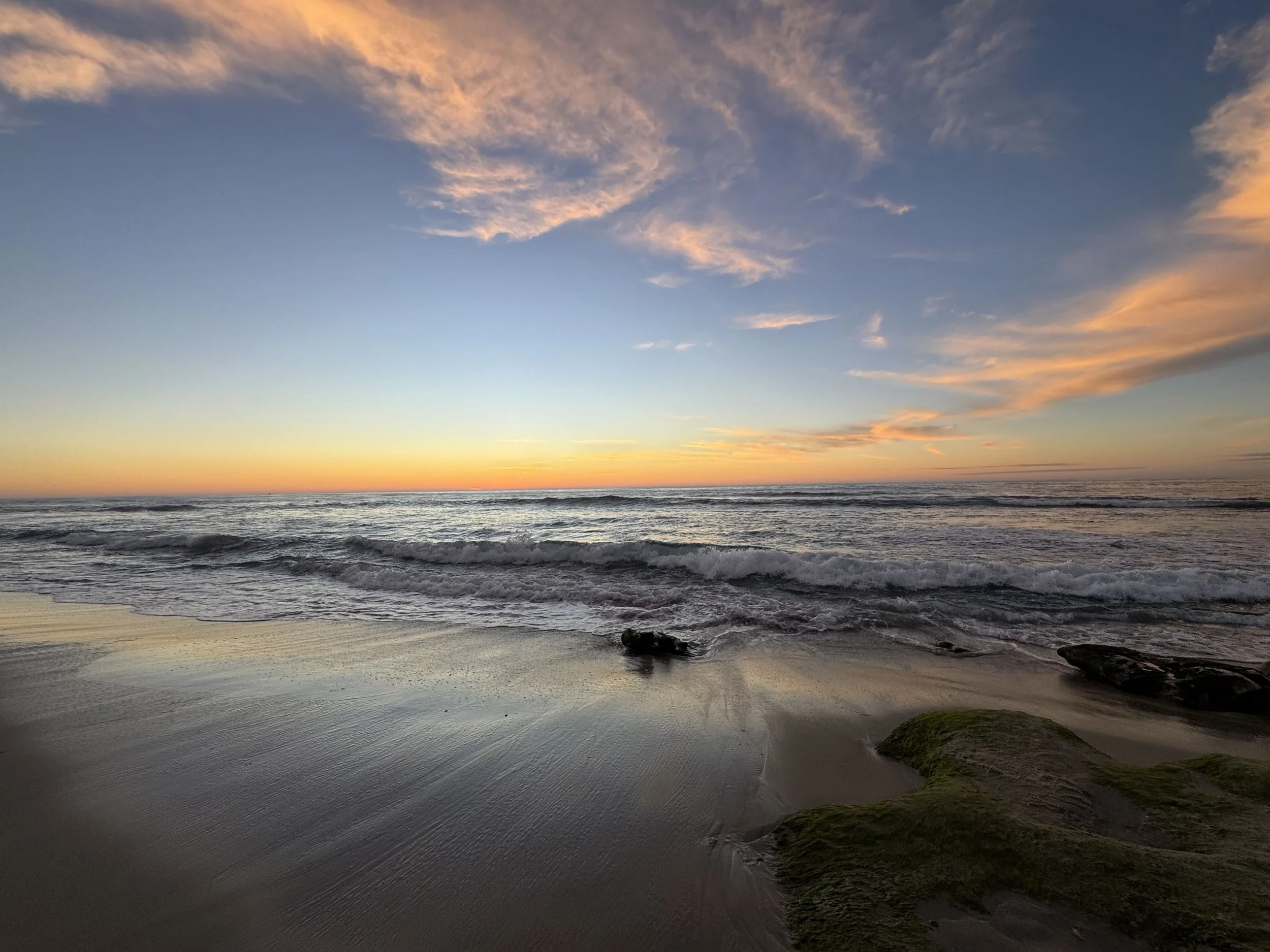 one step: Luke 1.16