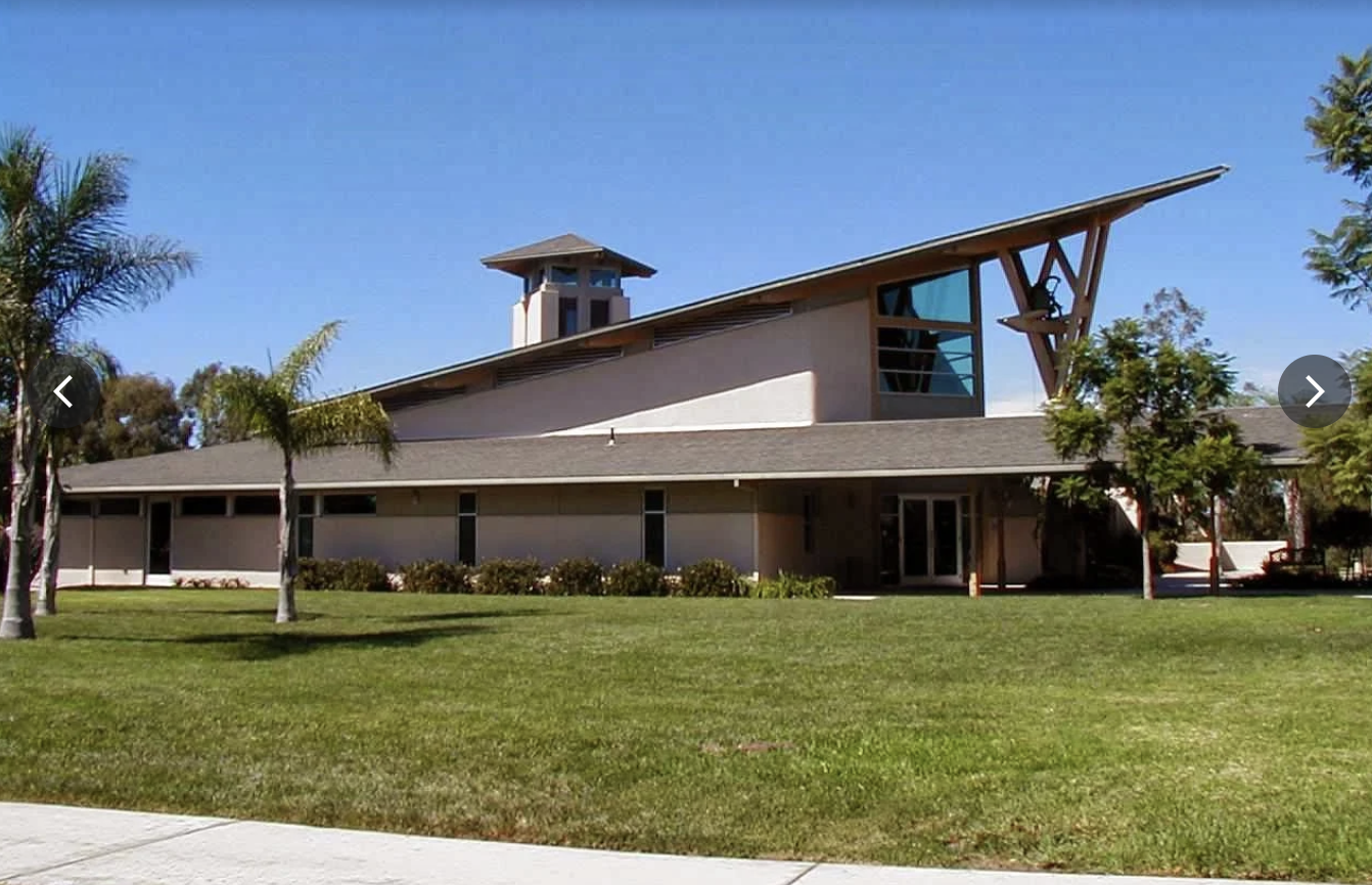 North Gate Church Gathering