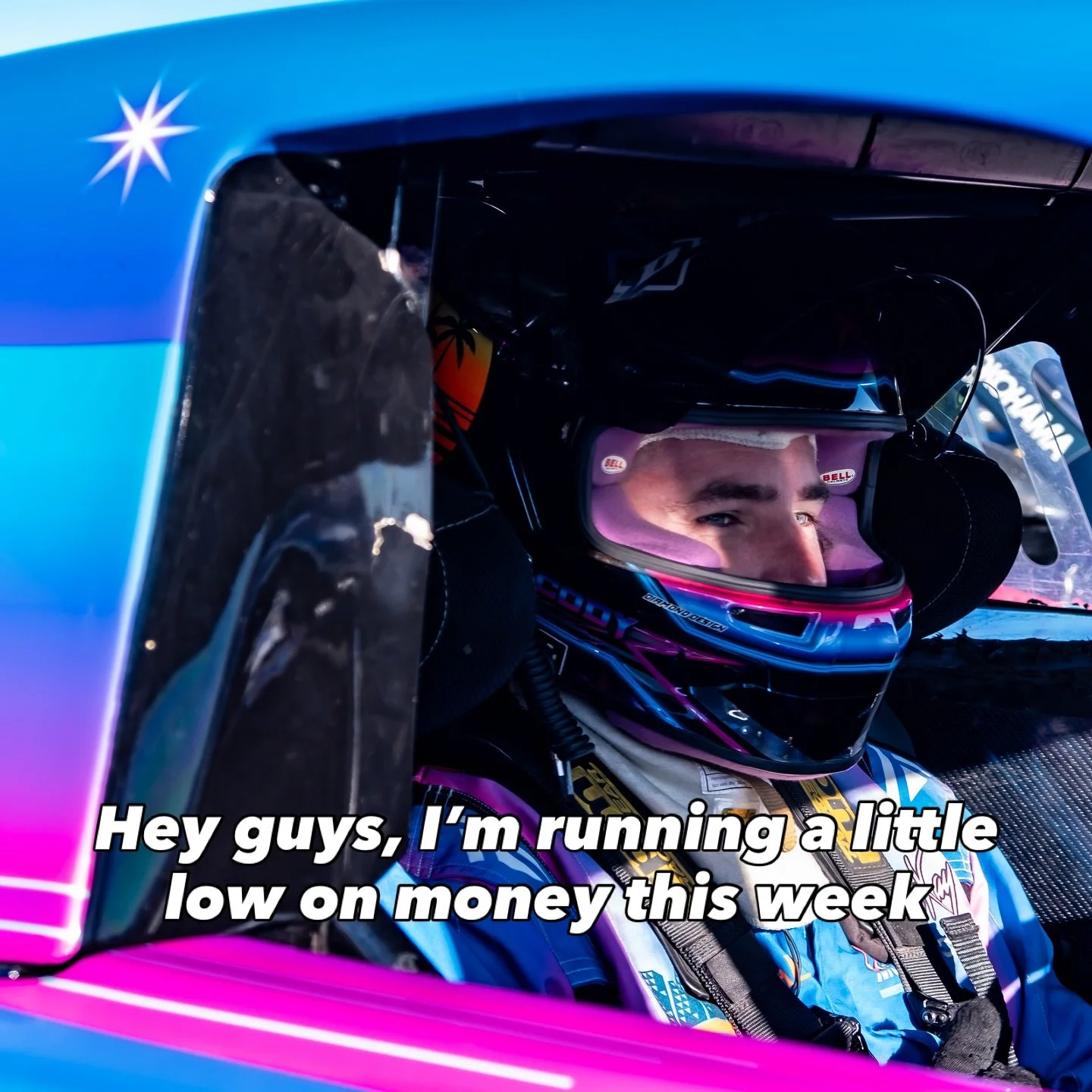 Have we ever told you how thankful for our sponsors we are?? 🤪

Oh and the support from the family too &hearts;️

See you next weekend Gold Coast

#codymckaymotorsports #aussieracingcars #motorsport