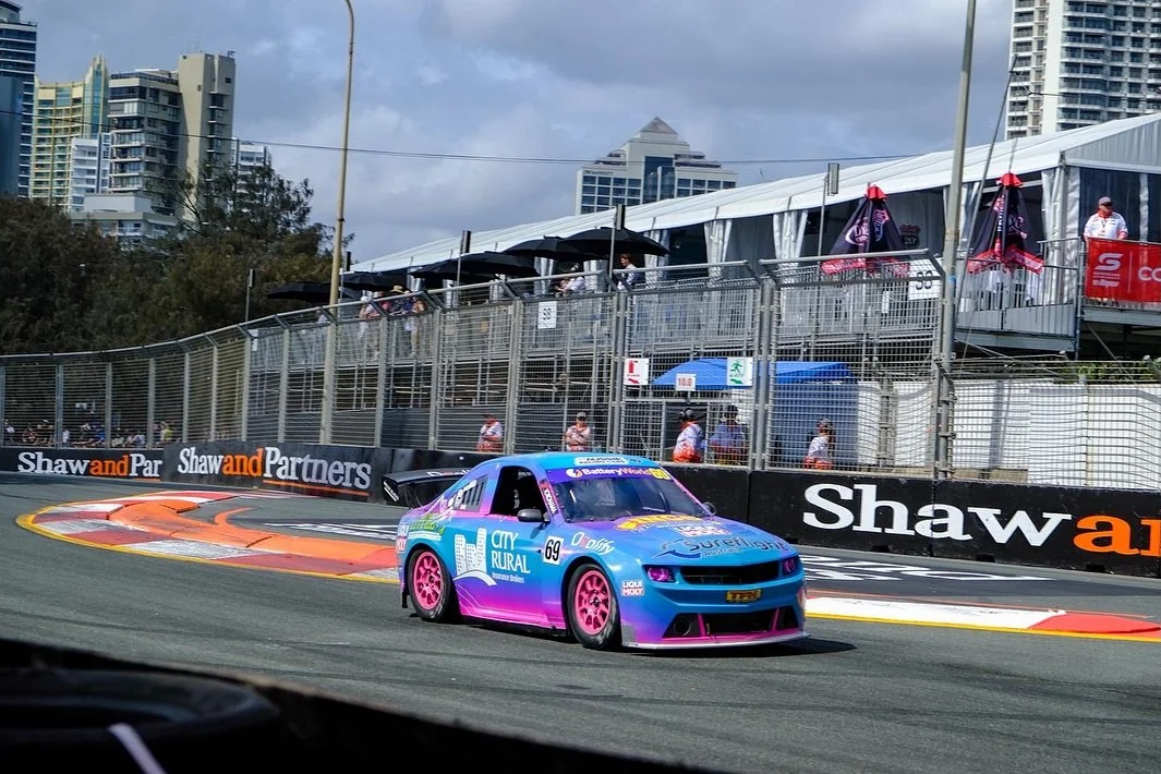 A day full of ups, downs, dive bombs, twilight races and perhaps the most the exciting&hellip; no brakes!

It was a dicey race, we were thankful to get Race 3 in. 

We think we&rsquo;ve identified our brake issues now so we&rsquo;re excited to roll o