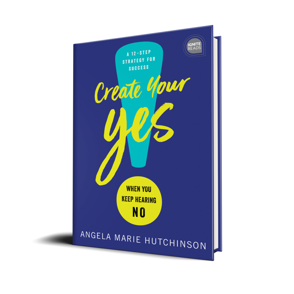 ‘Asking for a Friend’ Creator and Executive Producer Angela Marie Hutchinson Lands Audio Book Release with Penguin Random House Audio 
