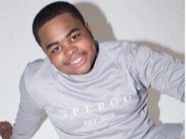 Teenage CEO Obtains NBA Recognition for Designer Apparel Brand SPERGO, Opens Pop-Up Location April 3rd