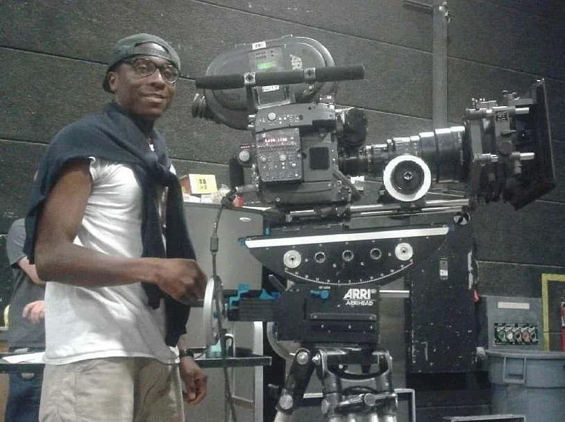 Daniel Stewart: Brooklyn-Born Filmmaker Making Waves with Heartfelt, Clean-Cut Cinema