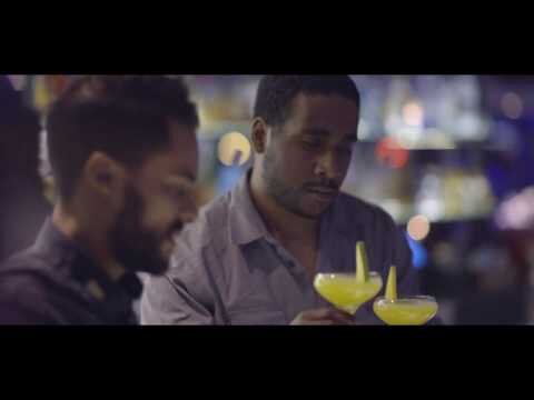 Frame from Hudson’s NYC brand film