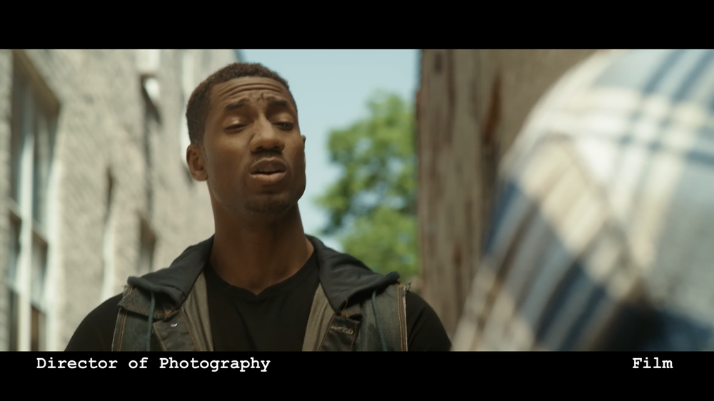 Frame from Rene Auguste’s 2026 cinematography and Steadicam reel
