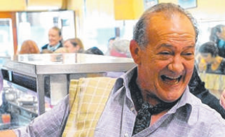 Opinion - Herald Sun - Sisto