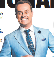 Opinion - Herald Sun - Grant Denyer