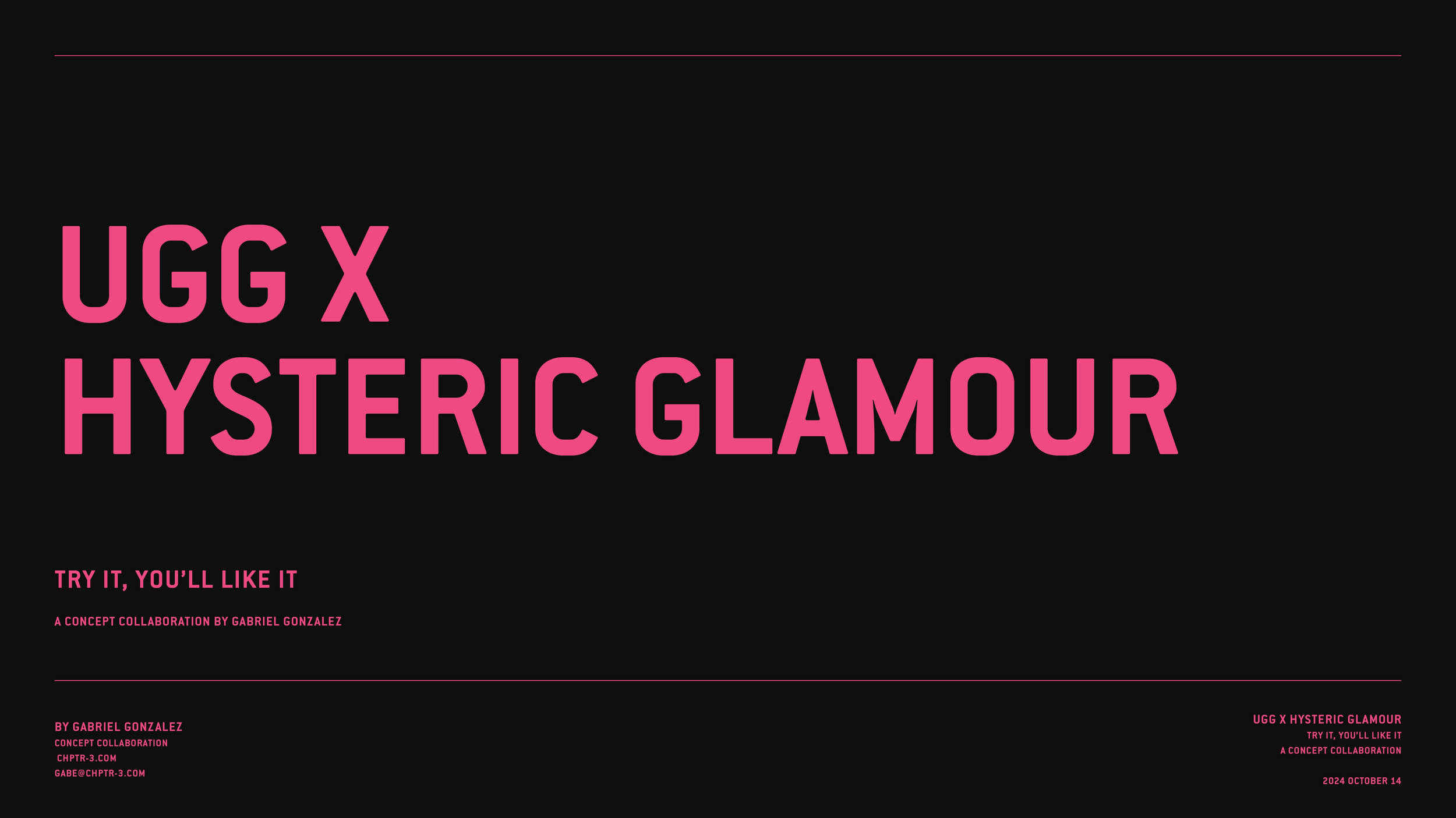 UGG x Hysteric Glamour - Deck - 10.14.2024.png