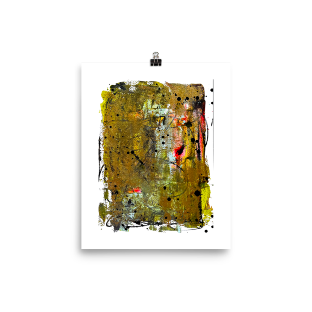 CHARM PRINT