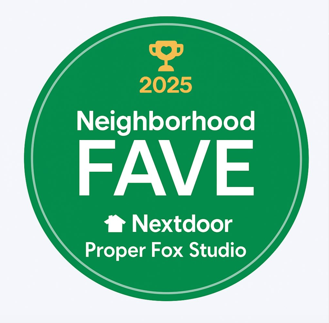 Proper Fox Studio